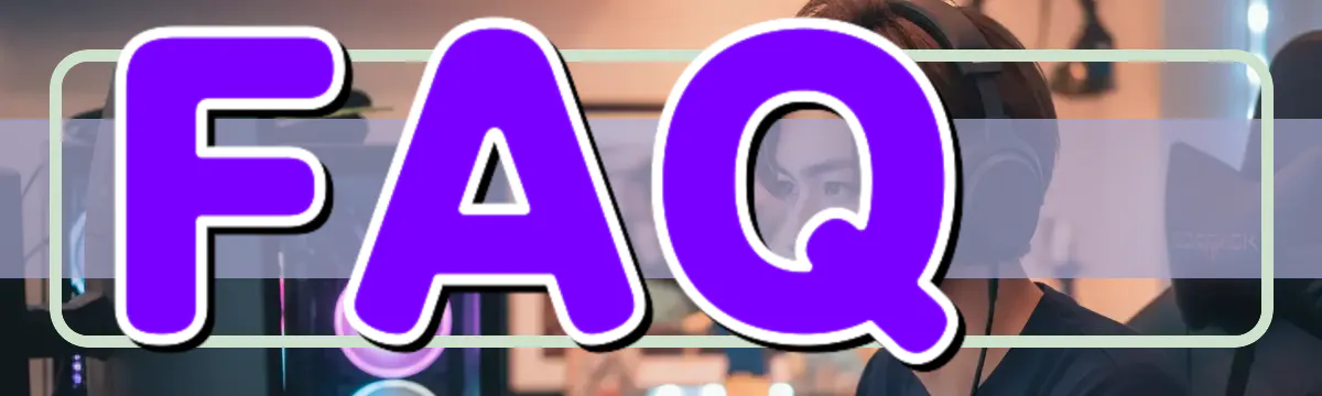 FAQ