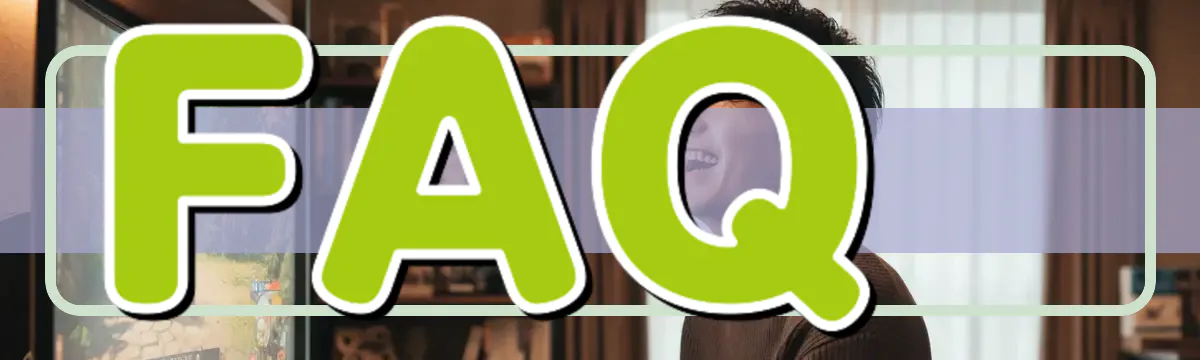 FAQ