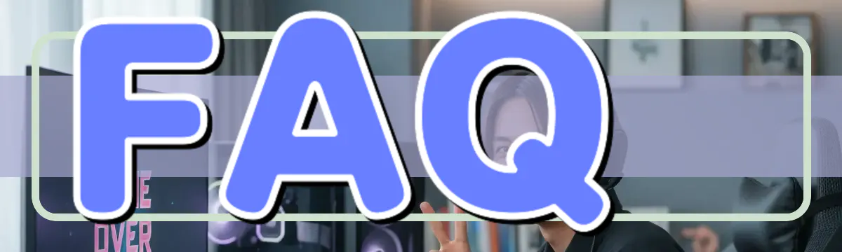 FAQ