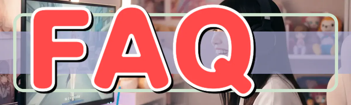 FAQ