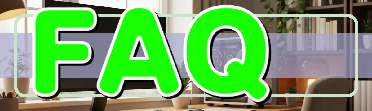 FAQ