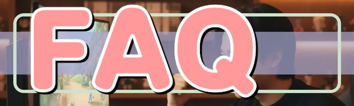 FAQ