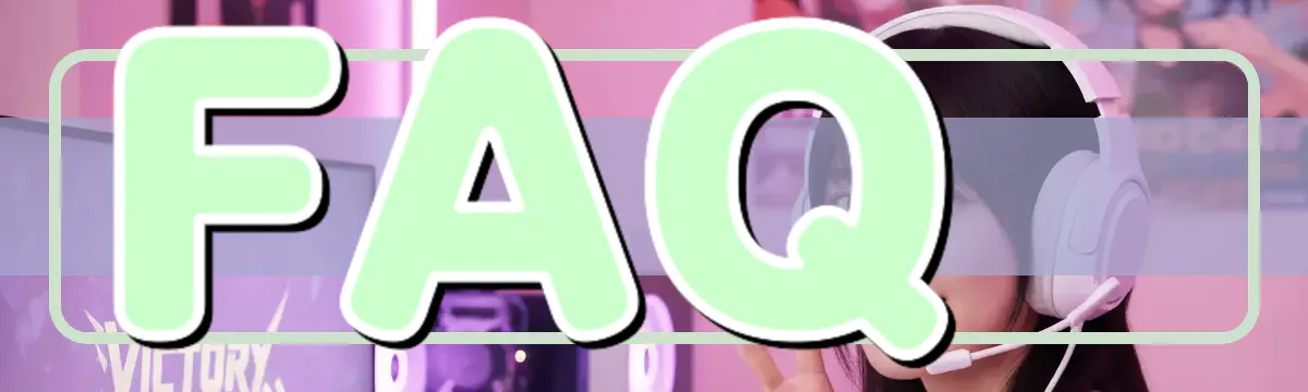 FAQ