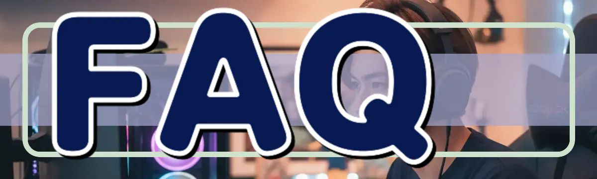 FAQ