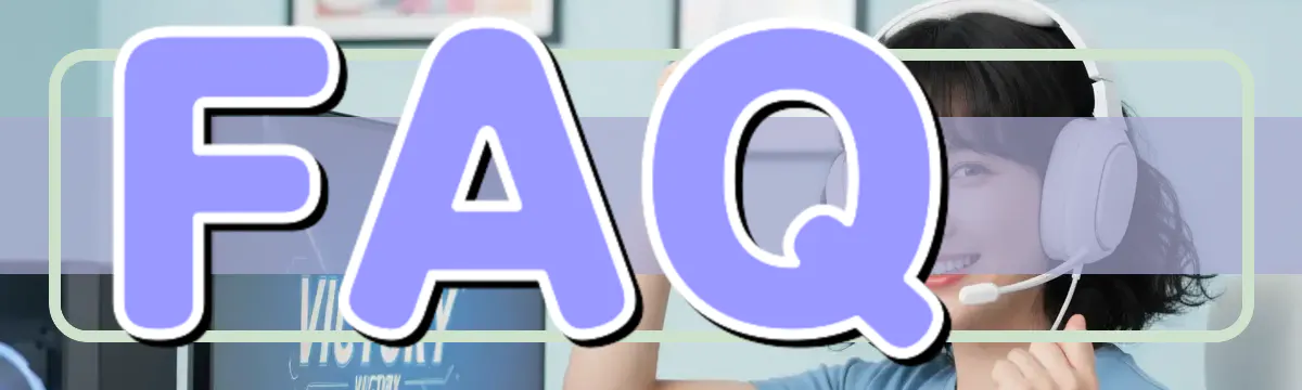 FAQ