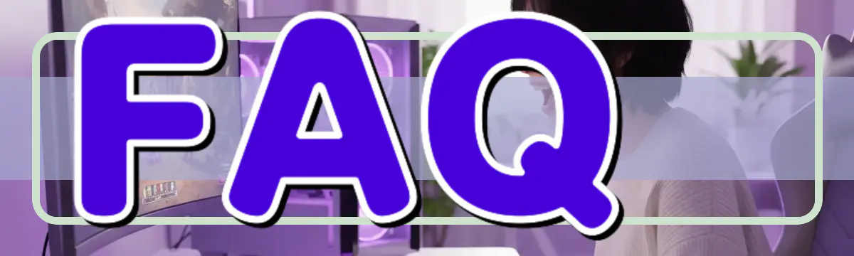 FAQ