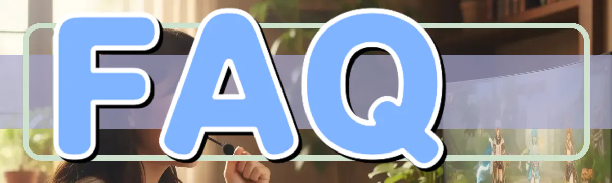 FAQ