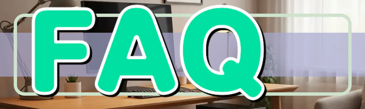 FAQ