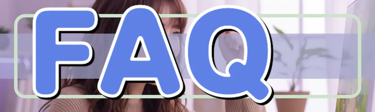 FAQ