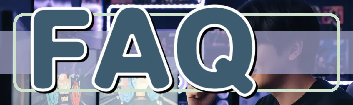 FAQ