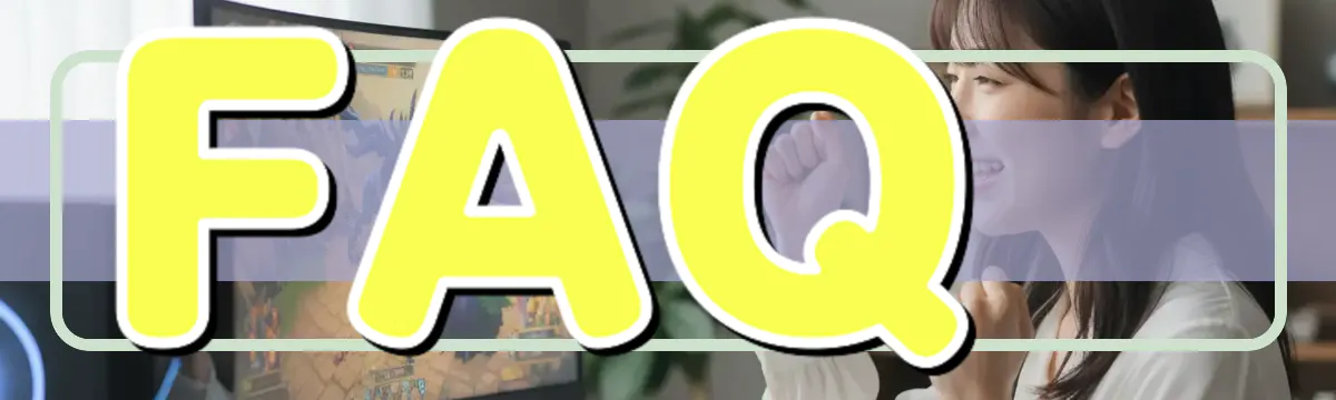 FAQ