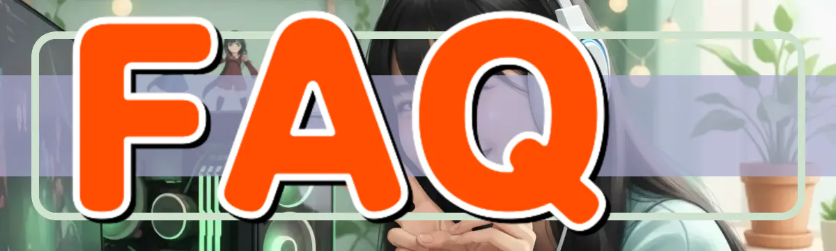 FAQ